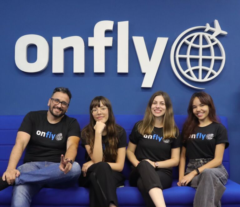 Onfly
