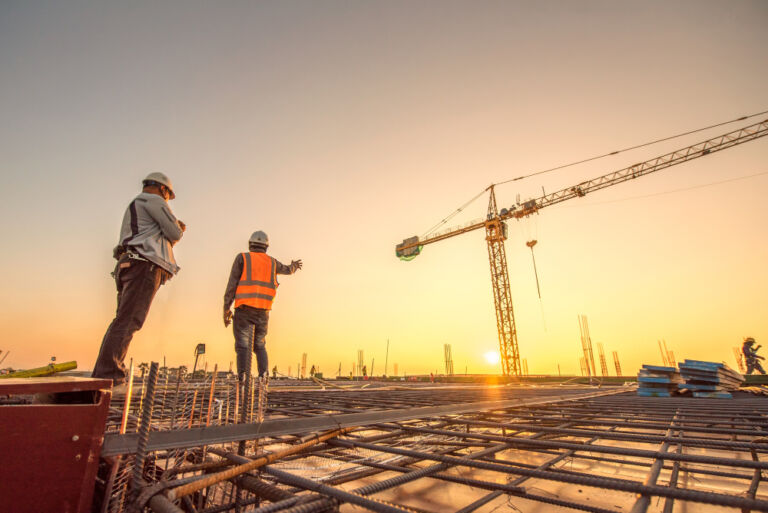 benefícios da onfly construção civil
