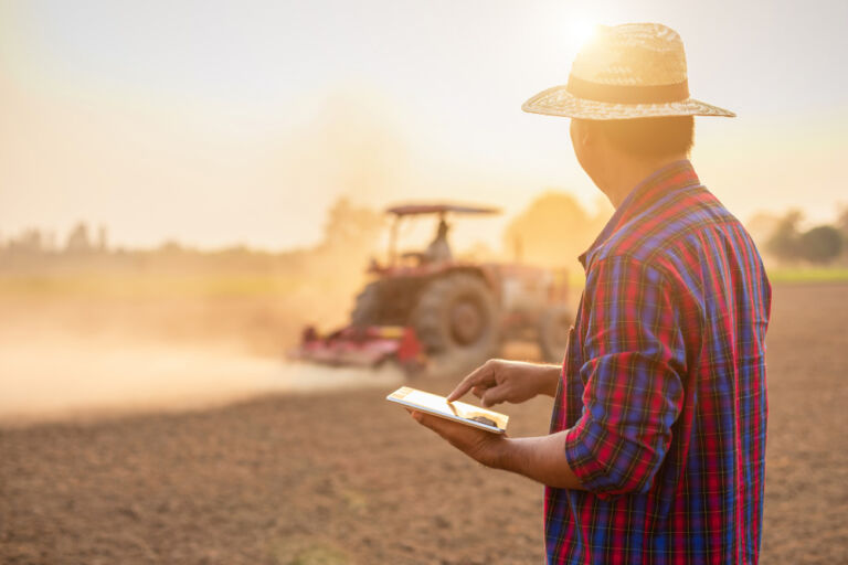 Onfly e agronegócio