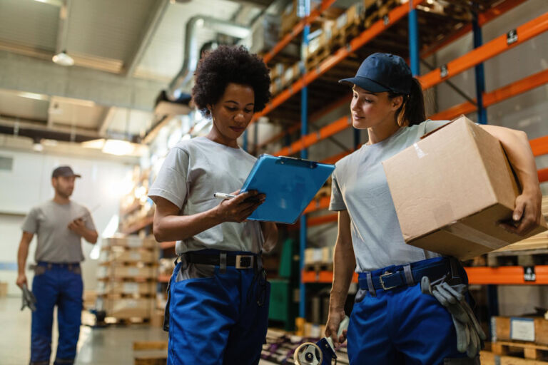benefícios da onfly empresas de logística