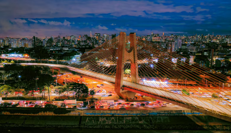 viagem a trabalho em sp dicas